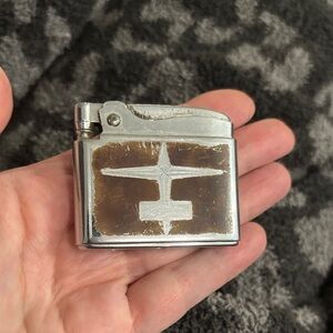 Vintage Ronson Adonis Lighter